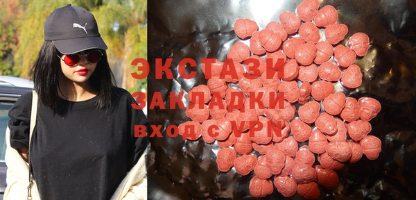 твердый Магас